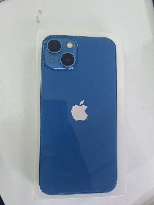 Iphone 13 128 GB unlocked Grade AAA