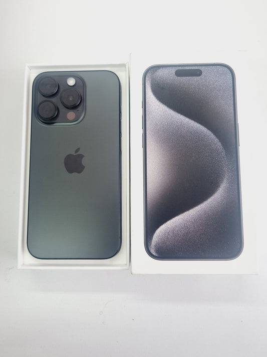 IPHONE 15 PRO